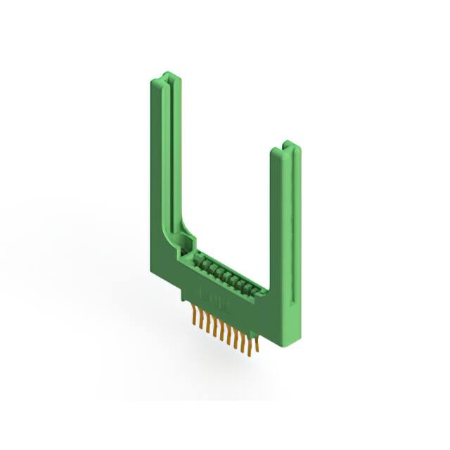 346-018-560-858 EDAC Inc.  Edgeboard Connectors